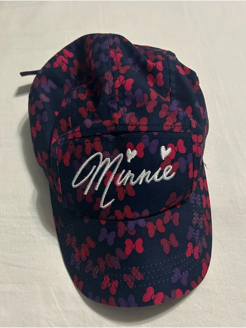 Disney Minnie Cap
